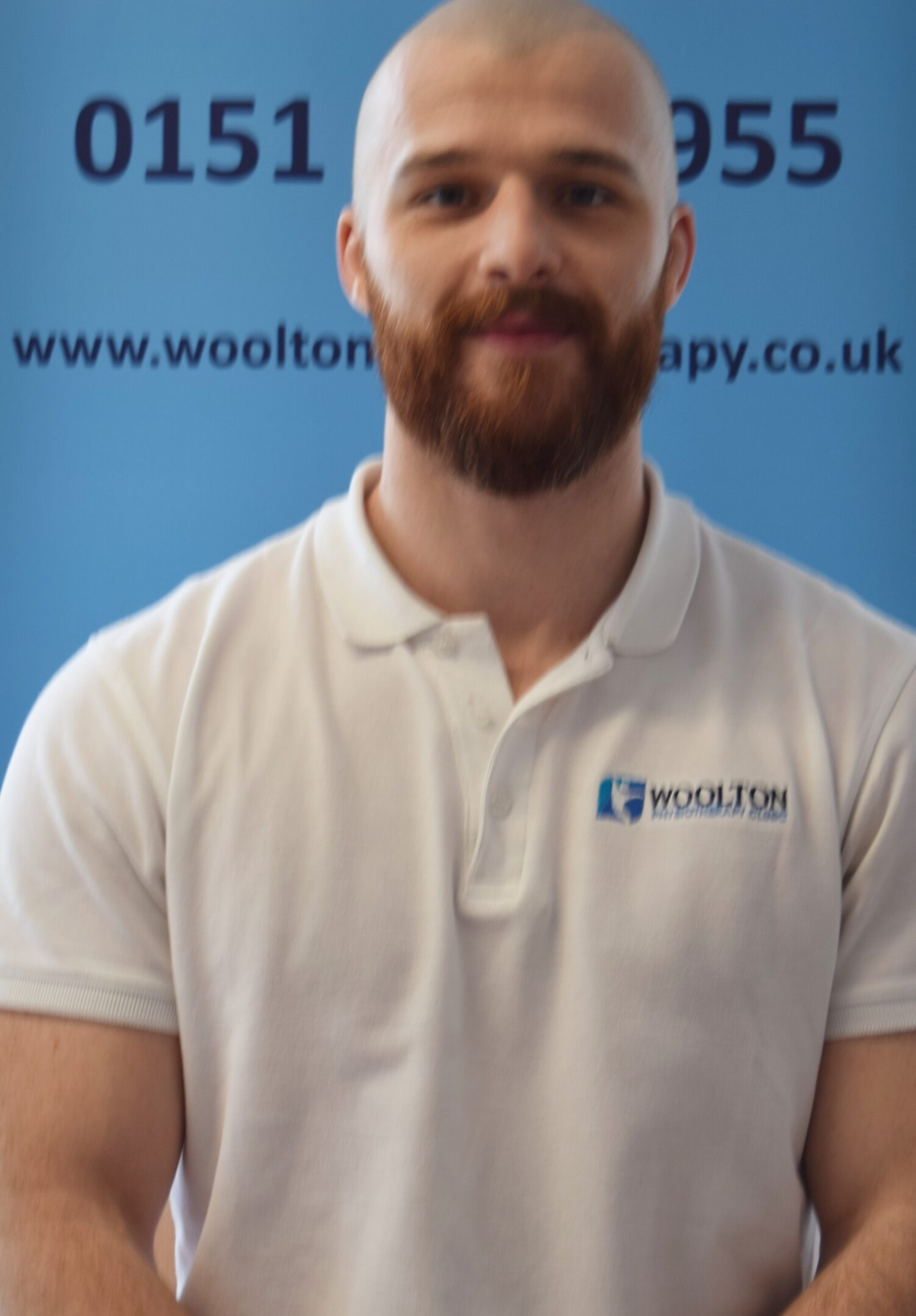 Meet the Team Woolton Physiotherapy